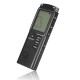8GB Portable Rechargeable LCD Digital Audio Voice Recorder Dictaphone With MP3 Play 8GB Portable Rechargeable LCD Digital Audio Voice Recorder Dictaphone With MP3 Play