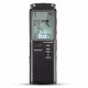 8GB Portable Rechargeable LCD Digital Audio Voice Recorder Dictaphone With MP3 Play 8GB Portable Rechargeable LCD Digital Audio Voice Recorder Dictaphone With MP3 Play