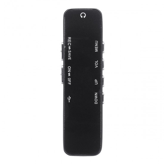Digital Voice Recorder 20 Hour Recording MP3 Player Mini Voice Recording Pen for Lectures Meetings Interviews Digital Voice Recorder 20 Hour Recording MP3 Player Mini Voice Recording Pen for Lectures Meetings Interviews