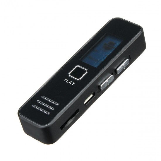 Digital Voice Recorder 20 Hour Recording MP3 Player Mini Voice Recording Pen for Lectures Meetings Interviews Digital Voice Recorder 20 Hour Recording MP3 Player Mini Voice Recording Pen for Lectures Meetings Interviews