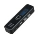 Digital Voice Recorder 20 Hour Recording MP3 Player Mini Voice Recording Pen for Lectures Meetings Interviews