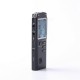 Digital Voice Recorder 8/16/32GB MP3 Lossless Player USB Audio Rechargeable Mini Dictaphone