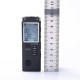 Digital Voice Recorder 8/16/32GB MP3 Lossless Player USB Audio Rechargeable Mini Dictaphone Digital Voice Recorder 8/16/32GB MP3 Lossless Player USB Audio Rechargeable Mini Dictaphone