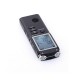 Digital Voice Recorder 8/16/32GB MP3 Lossless Player USB Audio Rechargeable Mini Dictaphone