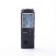 Digital Voice Recorder 8/16/32GB MP3 Lossless Player USB Audio Rechargeable Mini Dictaphone