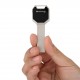 H-R100 Portable HD Mini Audio Recording Pen Digital Voice Control Recorder MP3 Music Player