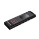 H-R510 16GB Recording Pen HD Noise Reduction Voice Recorder 60M Record MP3 Player Built-in Speaker