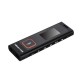 H-R510 16GB Recording Pen HD Noise Reduction Voice Recorder 60M Record MP3 Player Built-in Speaker H-R510 16GB Recording Pen HD Noise Reduction Voice Recorder 60M Record MP3 Player Built-in Speaker