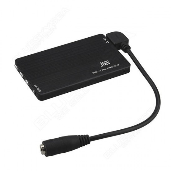 M2 8GB Professional Mini Digital Audio Thin Voice Recorder Card Up to 100 Hours M2 8GB Professional Mini Digital Audio Thin Voice Recorder Card Up to 100 Hours
