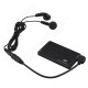 M2 8GB Professional Mini Digital Audio Thin Voice Recorder Card Up to 100 Hours M2 8GB Professional Mini Digital Audio Thin Voice Recorder Card Up to 100 Hours