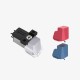 M1 Needle Vinyl Record Players Magnetic Cartridge Stylus LP Stylus Phonograph Turntable Records for LP Vinyl M1 Needle Vinyl Record Players Magnetic Cartridge Stylus LP Stylus Phonograph Turntable Records for LP Vinyl