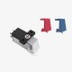 M1 Needle Vinyl Record Players Magnetic Cartridge Stylus LP Stylus Phonograph Turntable Records for LP Vinyl M1 Needle Vinyl Record Players Magnetic Cartridge Stylus LP Stylus Phonograph Turntable Records for LP Vinyl