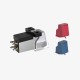 M1 Needle Vinyl Record Players Magnetic Cartridge Stylus LP Stylus Phonograph Turntable Records for LP Vinyl M1 Needle Vinyl Record Players Magnetic Cartridge Stylus LP Stylus Phonograph Turntable Records for LP Vinyl