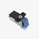 M1 Needle Vinyl Record Players Magnetic Cartridge Stylus LP Stylus Phonograph Turntable Records for LP Vinyl M1 Needle Vinyl Record Players Magnetic Cartridge Stylus LP Stylus Phonograph Turntable Records for LP Vinyl
