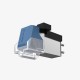 M1 Needle Vinyl Record Players Magnetic Cartridge Stylus LP Stylus Phonograph Turntable Records for LP Vinyl M1 Needle Vinyl Record Players Magnetic Cartridge Stylus LP Stylus Phonograph Turntable Records for LP Vinyl