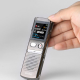 M98 8G Mini Digital Audio Sound Voice Recorder MP3 Player Dictaphone