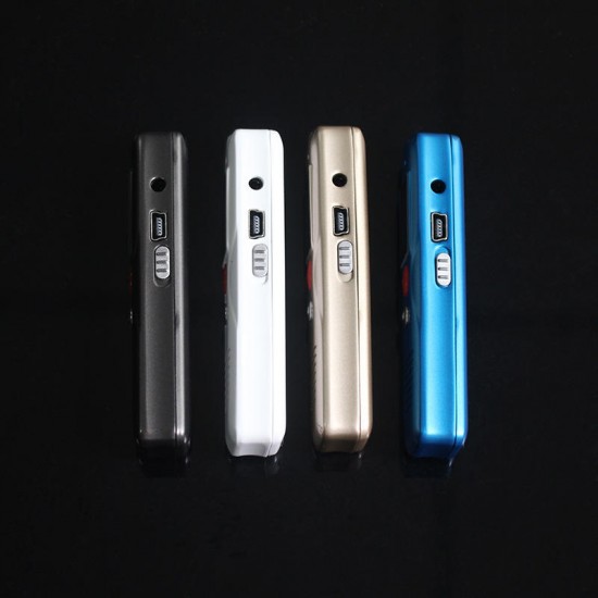 N99 8GB 16GB 32GB Rechargeable Voice Recorder Pen MP3 Music Player