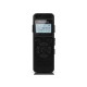 RV29 8GB 1536KBPS PCM Dual Microphone 138 Hour A to B Repeat Voice Recorder RV29 8GB 1536KBPS PCM Dual Microphone 138 Hour A to B Repeat Voice Recorder