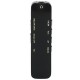 Professional High Definition Noise Reduction Recording Pen Mini Digital Voice Recorder MP3 Player with 8G/16G/32G TF Card Professional High Definition Noise Reduction Recording Pen Mini Digital Voice Recorder MP3 Player with 8G/16G/32G TF Card