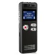 Q6 32GB 64GB Mini Digital Voice Recorder Rechargeable Quick Start Voice Activated Recording Pen Support TF Card Q6 32GB 64GB Mini Digital Voice Recorder Rechargeable Quick Start Voice Activated Recording Pen Support TF Card