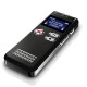 Q6 32GB 64GB Mini Digital Voice Recorder Rechargeable Quick Start Voice Activated Recording Pen Support TF Card Q6 32GB 64GB Mini Digital Voice Recorder Rechargeable Quick Start Voice Activated Recording Pen Support TF Card