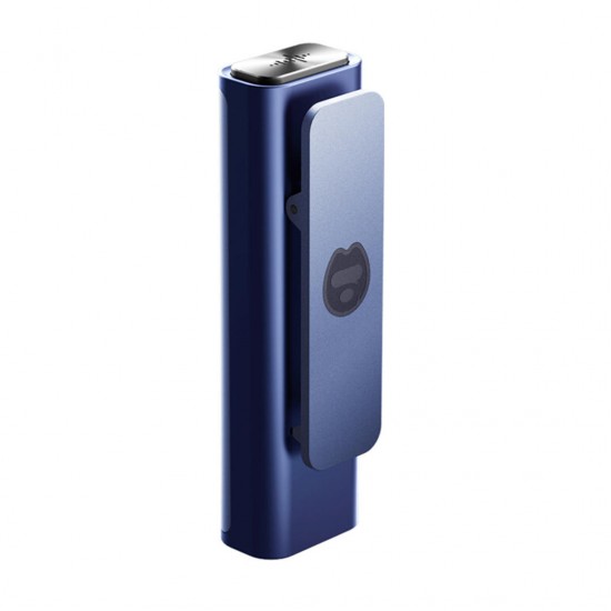 C1 AI Recording Pen 16GB HD Pickup Voice Recorder Simultaneous Interpretation Translator C1 AI Recording Pen 16GB HD Pickup Voice Recorder Simultaneous Interpretation Translator