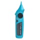 12-1000V Non-Contact Voltage Induction Test Pen Electric Tester Detector Tool
