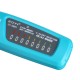 12-1000V Non-Contact Voltage Induction Test Pen Electric Tester Detector Tool 12-1000V Non-Contact Voltage Induction Test Pen Electric Tester Detector Tool