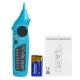 12-1000V Non-Contact Voltage Induction Test Pen Electric Tester Detector Tool