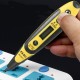 12-250V AC DC Digital Voltage Detector Tester Pen LED Light Electric Sensor 12-250V AC DC Digital Voltage Detector Tester Pen LED Light Electric Sensor