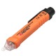 12V to 1000V AC Voltage Detector Non-Contact Electrical Tester Pen Tool