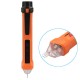 12V to 1000V AC Voltage Detector Non-Contact Electrical Tester Pen Tool