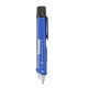 AC-03 Voltage Detectors Smart Non-Contact Tester Pen Meter AC 12-1000V Voltage Electric Sensor Test Pencil with LED Indicator and Buzzer AC-03 Voltage Detectors Smart Non-Contact Tester Pen Meter AC 12-1000V Voltage Electric Sensor Test Pencil with LED Indicator and Buzzer