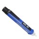AC-03 Voltage Detectors Smart Non-Contact Tester Pen Meter AC 12-1000V Voltage Electric Sensor Test Pencil with LED Indicator and Buzzer AC-03 Voltage Detectors Smart Non-Contact Tester Pen Meter AC 12-1000V Voltage Electric Sensor Test Pencil with LED Indicator and Buzzer