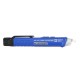 AC-03 Voltage Detectors Smart Non-Contact Tester Pen Meter AC 12-1000V Voltage Electric Sensor Test Pencil with LED Indicator and Buzzer AC-03 Voltage Detectors Smart Non-Contact Tester Pen Meter AC 12-1000V Voltage Electric Sensor Test Pencil with LED Indicator and Buzzer