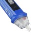 AC-03 Voltage Detectors Smart Non-Contact Tester Pen Meter AC 12-1000V Voltage Electric Sensor Test Pencil with LED Indicator and Buzzer AC-03 Voltage Detectors Smart Non-Contact Tester Pen Meter AC 12-1000V Voltage Electric Sensor Test Pencil with LED Indicator and Buzzer