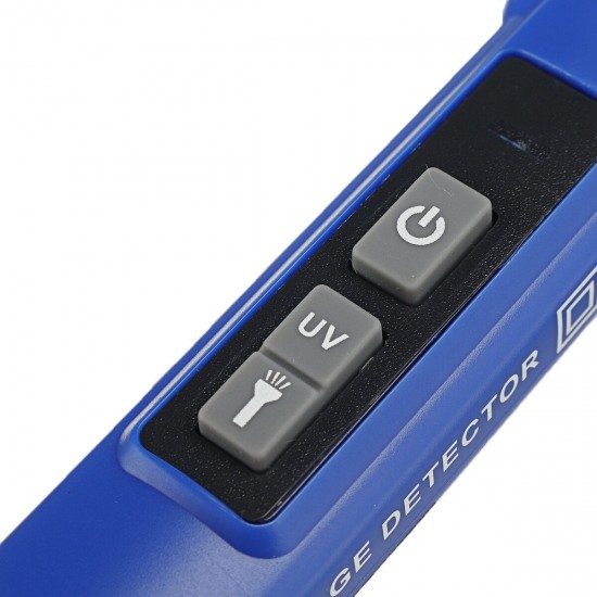 AC-03 Voltage Detectors Smart Non-Contact Tester Pen Meter AC 12-1000V Voltage Electric Sensor Test Pencil with LED Indicator and Buzzer AC-03 Voltage Detectors Smart Non-Contact Tester Pen Meter AC 12-1000V Voltage Electric Sensor Test Pencil with LED Indicator and Buzzer