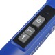 AC-03 Voltage Detectors Smart Non-Contact Tester Pen Meter AC 12-1000V Voltage Electric Sensor Test Pencil with LED Indicator and Buzzer AC-03 Voltage Detectors Smart Non-Contact Tester Pen Meter AC 12-1000V Voltage Electric Sensor Test Pencil with LED Indicator and Buzzer