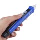 AC-03 Voltage Detectors Smart Non-Contact Tester Pen Meter AC 12-1000V Voltage Electric Sensor Test Pencil with LED Indicator and Buzzer AC-03 Voltage Detectors Smart Non-Contact Tester Pen Meter AC 12-1000V Voltage Electric Sensor Test Pencil with LED Indicator and Buzzer