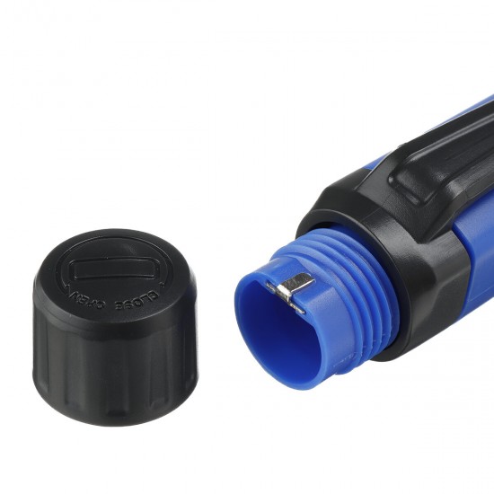 AC-03 Voltage Detectors Smart Non-Contact Tester Pen Meter AC 12-1000V Voltage Electric Sensor Test Pencil with LED Indicator and Buzzer AC-03 Voltage Detectors Smart Non-Contact Tester Pen Meter AC 12-1000V Voltage Electric Sensor Test Pencil with LED Indicator and Buzzer