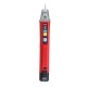 AC Electric Test Pencil 24/90V-1000V Voltage Sensitivity Compact Pen Detector Voltage Tester Pen AC Electric Test Pencil 24/90V-1000V Voltage Sensitivity Compact Pen Detector Voltage Tester Pen