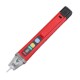 AC Electric Test Pencil 24/90V-1000V Voltage Sensitivity Compact Pen Detector Voltage Tester Pen AC Electric Test Pencil 24/90V-1000V Voltage Sensitivity Compact Pen Detector Voltage Tester Pen
