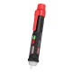 AC Non-Contact LCD Electric Voltage Tester Pen 12-1000V Detector Tester Alarm AC Non-Contact LCD Electric Voltage Tester Pen 12-1000V Detector Tester Alarm