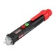 AC Non-Contact LCD Electric Voltage Tester Pen 12-1000V Detector Tester Alarm