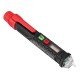 AC Non-Contact LCD Electric Voltage Tester Pen 12-1000V Detector Tester Alarm AC Non-Contact LCD Electric Voltage Tester Pen 12-1000V Detector Tester Alarm