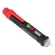 AC Non-Contact LCD Electric Voltage Tester Pen 12-1000V Detector Tester Alarm