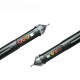 AC Voltage Electric Compact Pen Current Testing Pencil Circuit Breaker Finder 12V/48V-1000V Voltage Tester Pen AC Voltage Electric Compact Pen Current Testing Pencil Circuit Breaker Finder 12V/48V-1000V Voltage Tester Pen