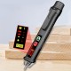 AVD05 Intelligent Voltage Indicator LED Detector Sensitivity Electric Compact Pen Test Pencil