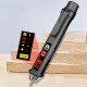 AVD05 Intelligent Voltage Indicator LED Detector Sensitivity Electric Compact Pen Test Pencil AVD05 Intelligent Voltage Indicator LED Detector Sensitivity Electric Compact Pen Test Pencil