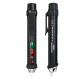 AVD05 Intelligent Voltage Indicator LED Detector Sensitivity Electric Compact Pen Test Pencil AVD05 Intelligent Voltage Indicator LED Detector Sensitivity Electric Compact Pen Test Pencil